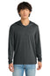 District ®  Perfect Tri ®  Long Sleeve Hoodie. DM139