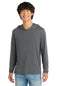 District ®  Perfect Tri ®  Long Sleeve Hoodie. DM139