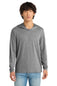 District ®  Perfect Tri ®  Long Sleeve Hoodie. DM139