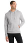 District ®  Lightweight Fleece Hoodie. DM391