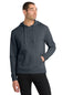 District ®  Lightweight Fleece Hoodie. DM391