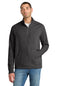 District ®  Lightweight Fleece 1/4-Zip. DM392