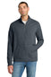 District ®  Lightweight Fleece 1/4-Zip. DM392