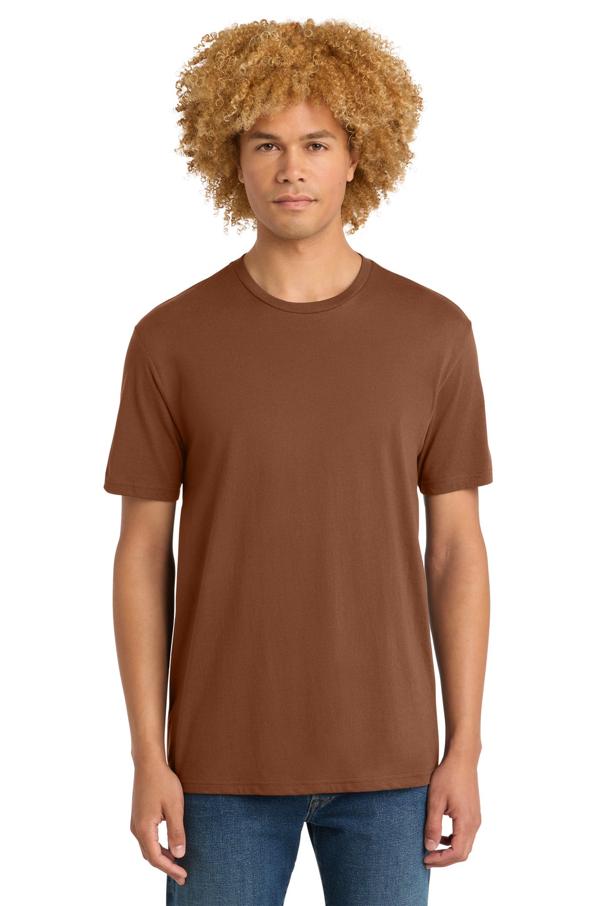 District ®  Perfect Weight ®  Tee. DT104