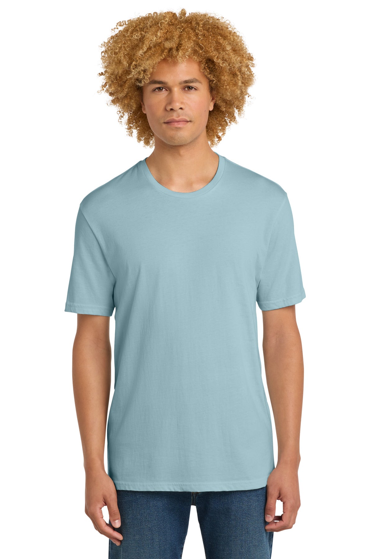 District ®  Perfect Weight ®  Tee. DT104
