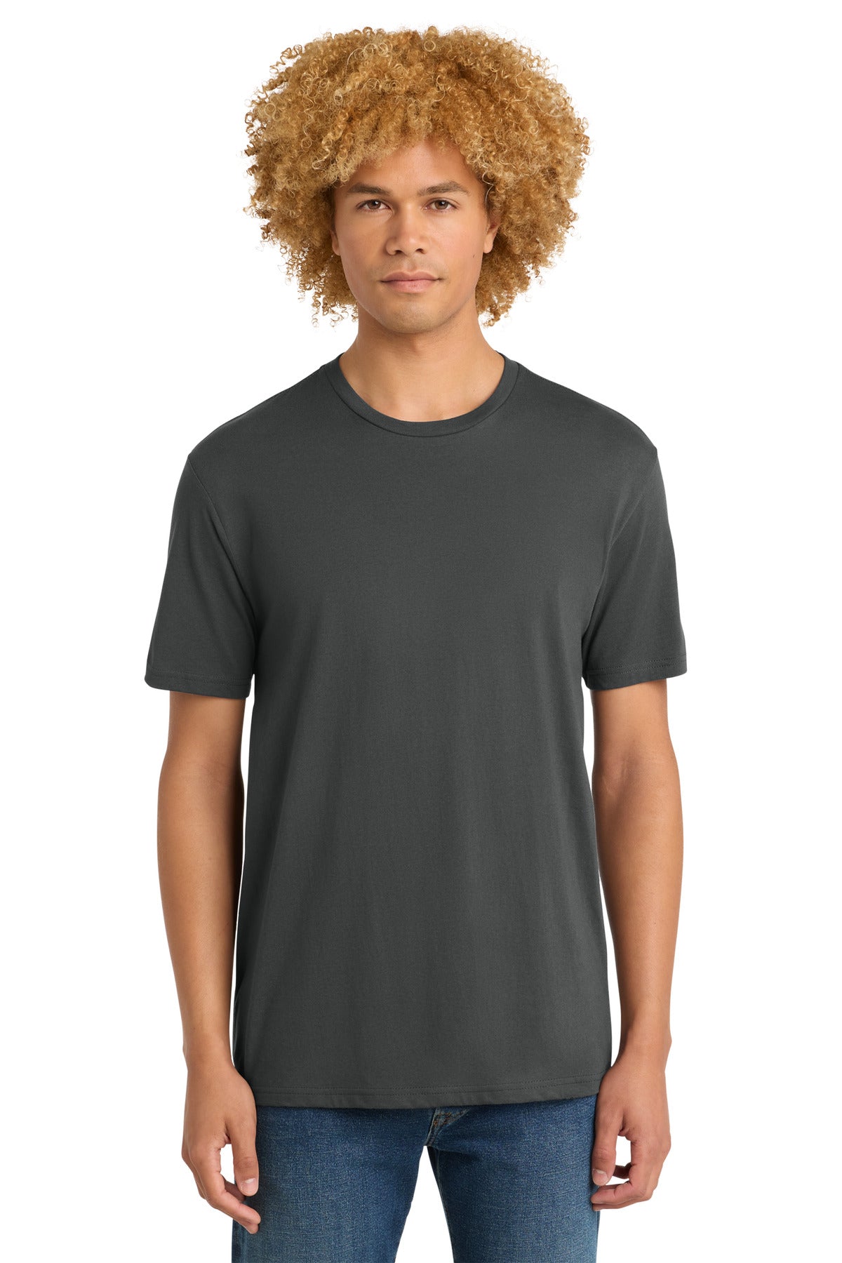 District ®  Perfect Weight ®  Tee. DT104