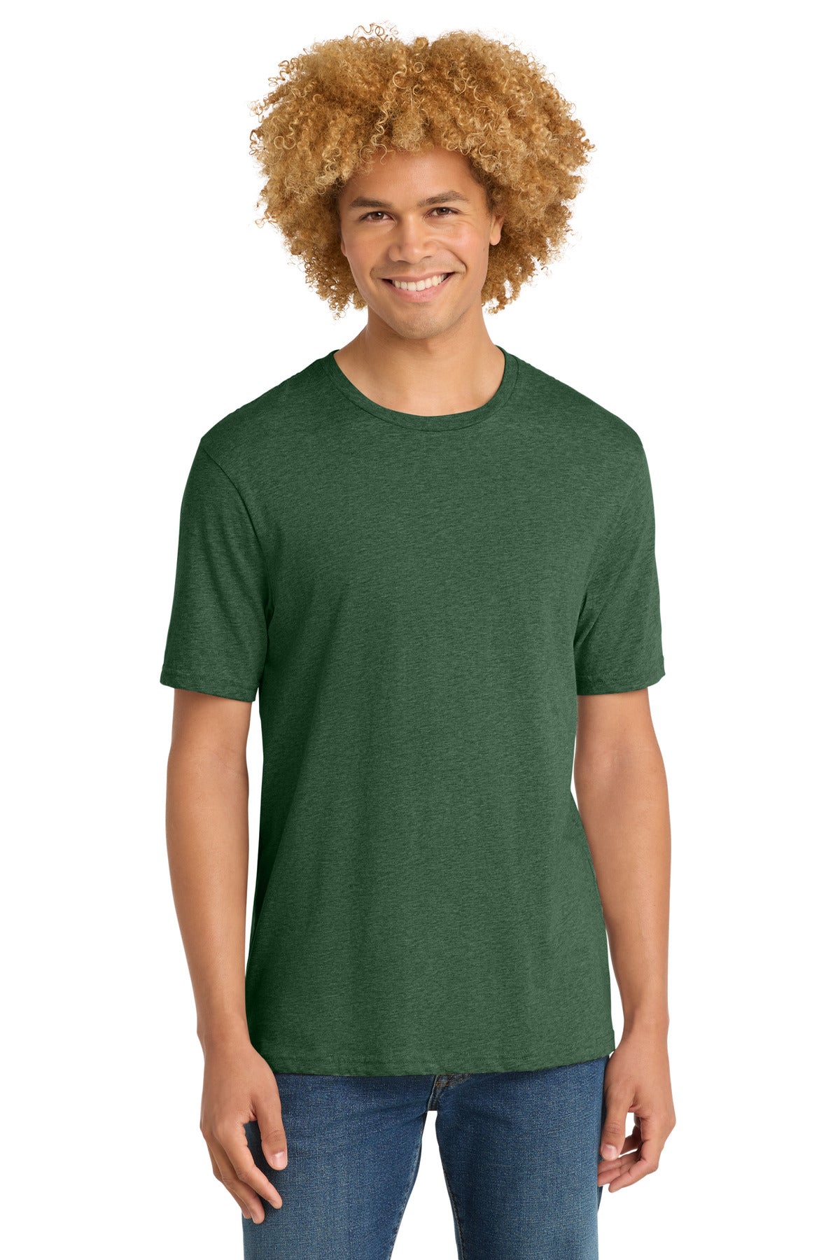 District ®  Perfect Weight ®  Tee. DT104