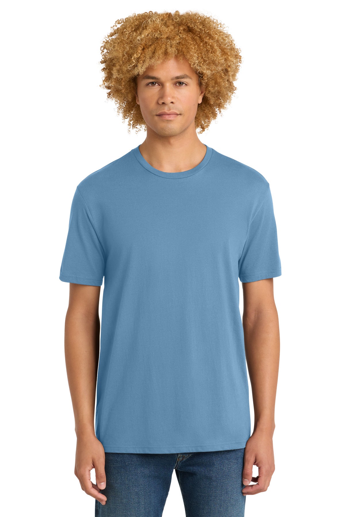District ®  Perfect Weight ®  Tee. DT104