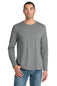 District  ®  Perfect Weight ®  Long Sleeve Tee. DT105