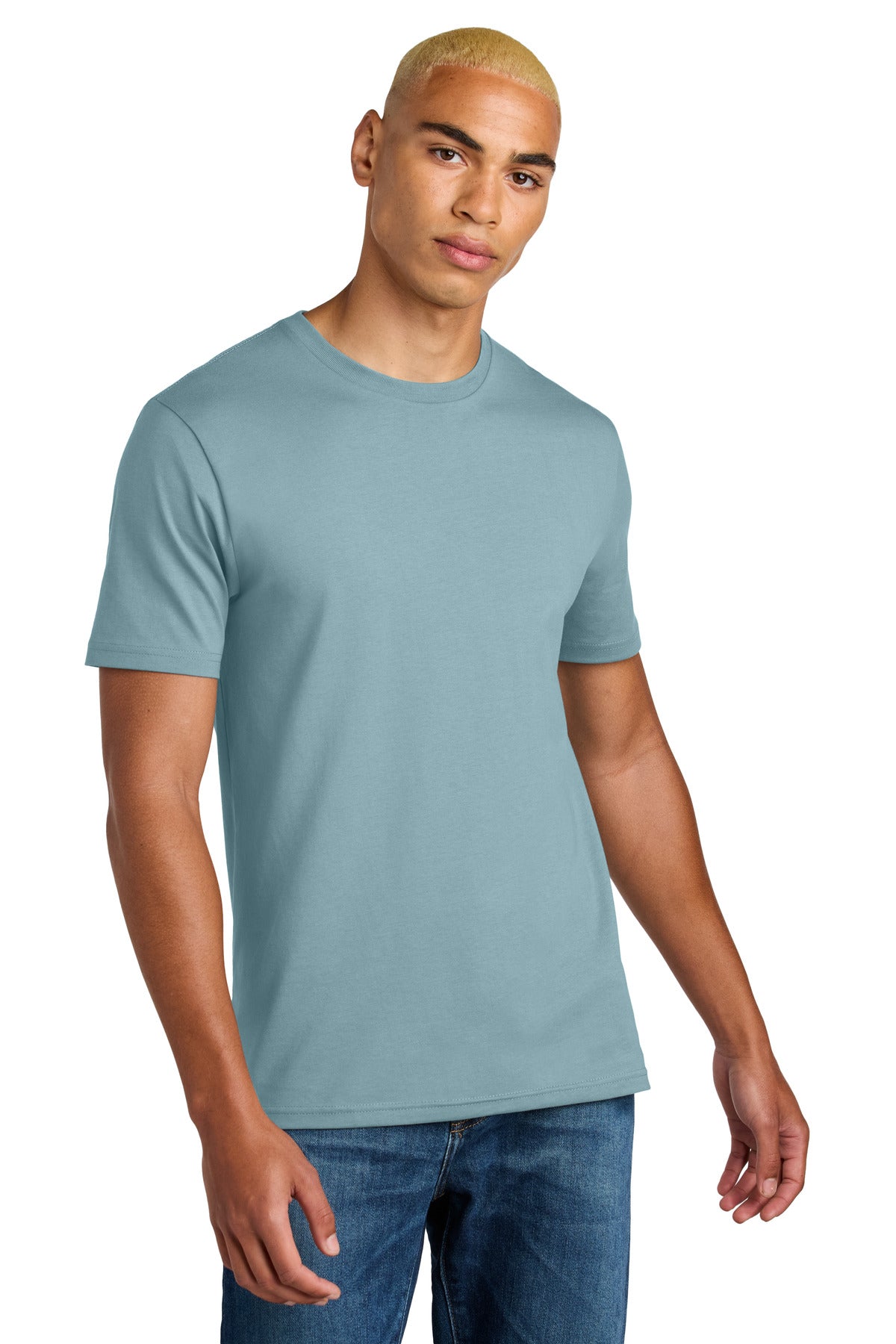 District ®  Perfect Weight ®  Icon Tee DT106