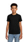 District ®  Youth Perfect Blend ®  CVC Tee DT108Y