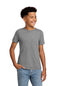 District ®  Youth Perfect Blend ®  CVC Tee DT108Y