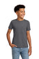 District ®  Youth Perfect Blend ®  CVC Tee DT108Y