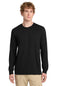 District ®  Perfect Blend ®  CVC Long Sleeve Tee DT109