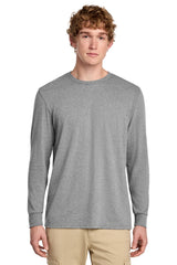 District ®  Perfect Blend ®  CVC Long Sleeve Tee DT109