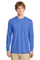 District ®  Perfect Blend ®  CVC Long Sleeve Tee DT109
