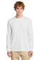 District ®  Perfect Blend ®  CVC Long Sleeve Tee DT109