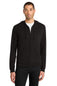 District ®  Jersey Full-Zip Hoodie. DT1100