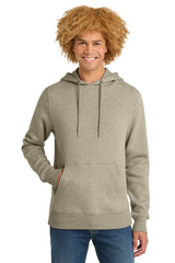 District  ®  Perfect Weight  ®  Fleece Hoodie DT1101