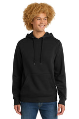 District  ®  Perfect Weight  ®  Fleece Hoodie DT1101