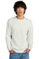 District ®  Perfect Weight ®  Fleece Crew DT1106