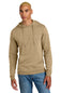 District ®  Perfect Tri ®  Fleece Pullover Hoodie DT1300