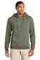 District ®  Perfect Tri ®  Fleece Pullover Hoodie DT1300
