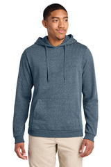 District ®  Perfect Tri ®  Fleece Pullover Hoodie DT1300