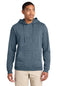 District ®  Perfect Tri ®  Fleece Pullover Hoodie DT1300