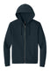 District ®  Perfect Tri ®  Fleece Full-Zip Hoodie DT1302