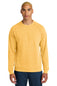 District ®  Perfect Tri ®  Fleece Crewneck Sweatshirt DT1304