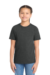 District  ®  Youth Perfect Tri  ® Tee. DT130Y