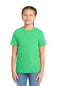 District  ®  Youth Perfect Tri  ® Tee. DT130Y