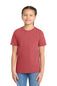 District  ®  Youth Perfect Tri  ® Tee. DT130Y