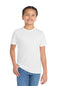 District  ®  Youth Perfect Tri  ® Tee. DT130Y