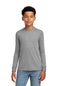 District ®  Youth Perfect Tri ®  Long Sleeve Tee DT132Y