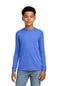 District ®  Youth Perfect Tri ®  Long Sleeve Tee DT132Y