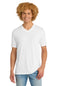 District  ®   Perfect Tri ®  V-Neck Tee. DT1350
