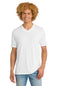 District  ®   Perfect Tri ®  V-Neck Tee. DT1350