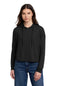 District ®  Women's Perfect Tri ®  Midi Long Sleeve Hoodie DT1390L