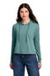 District ®  Women's Perfect Tri ®  Midi Long Sleeve Hoodie DT1390L