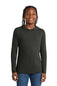 District  ®  Youth Perfect Tri  ®  Long Sleeve Hoodie DT139Y