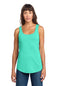 District ®  Women's Perfect Tri ®  Relaxed Tank DT151