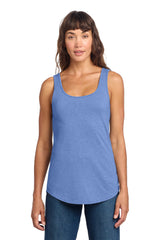 District ®  Women's Perfect Tri ®  Relaxed Tank DT151