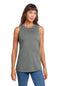 District ®  Women's Perfect Tri ®  Muscle Tank DT153