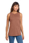 District ®  Women's Perfect Tri ®  Muscle Tank DT153