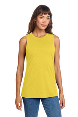 District ®  Women's Perfect Tri ®  Muscle Tank DT153