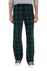 District ®  Flannel Plaid Pant. DT1800