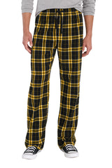 District ®  Flannel Plaid Pant. DT1800