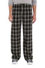 District ®  Flannel Plaid Pant. DT1800